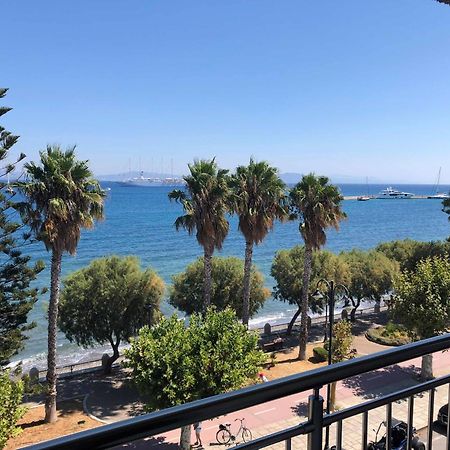 Kos City Sunstone Hotel Extérieur photo