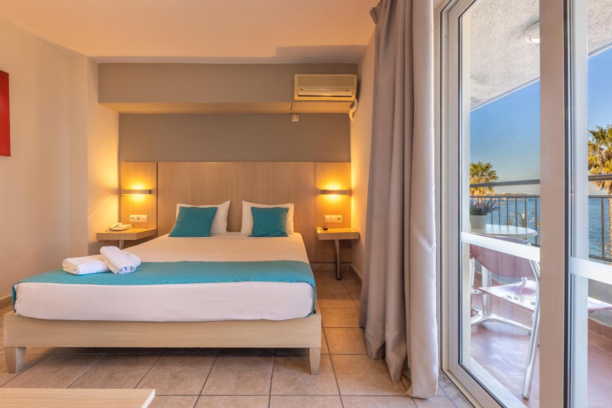 Kos City Sunstone Hotel Extérieur photo